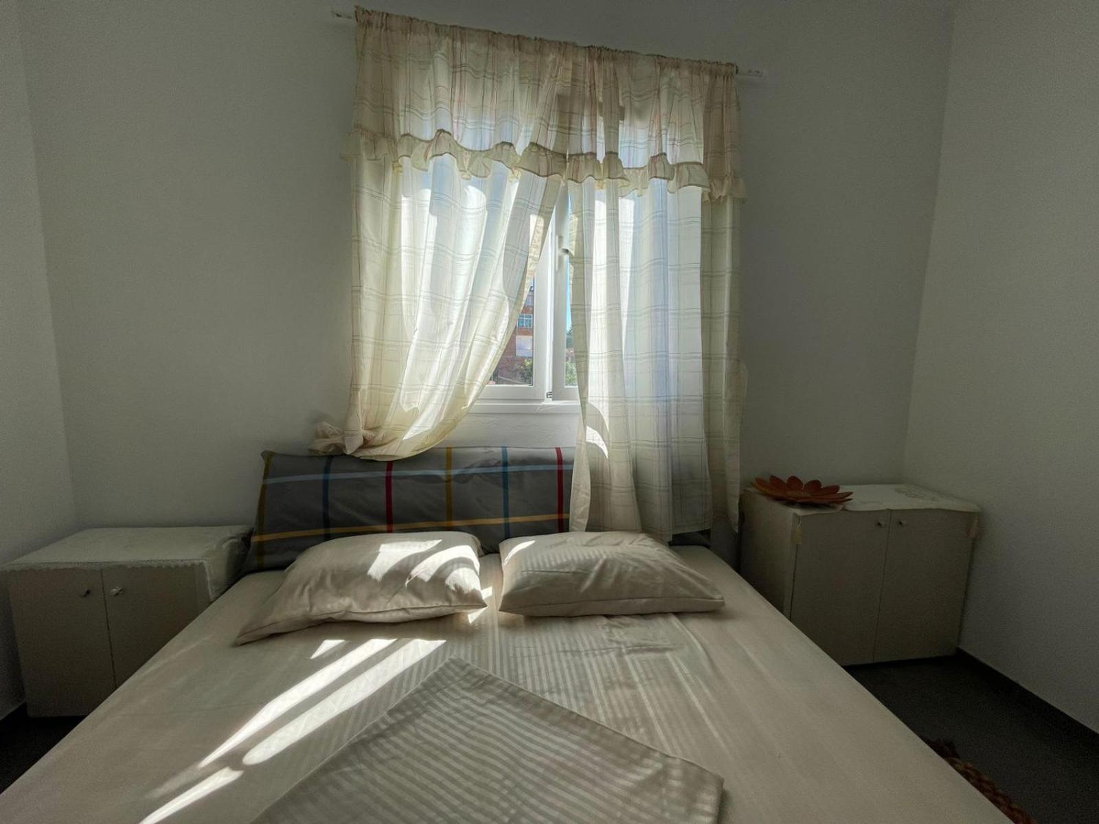 Villa Elena Берат Экстерьер фото