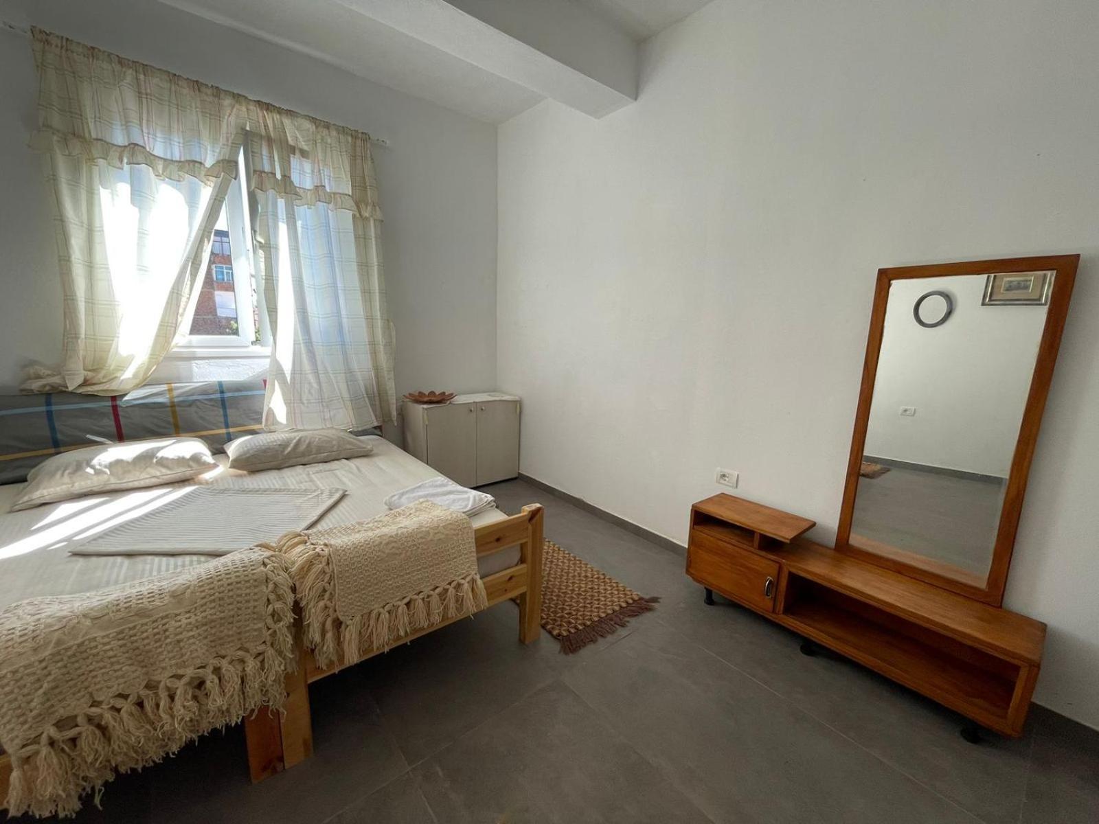 Villa Elena Берат Экстерьер фото